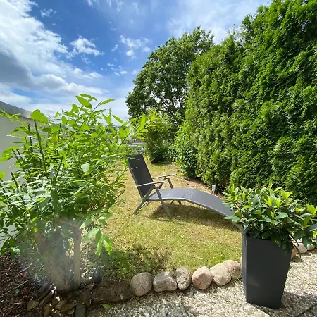 Wohlfuhl Apartment Braunlage
