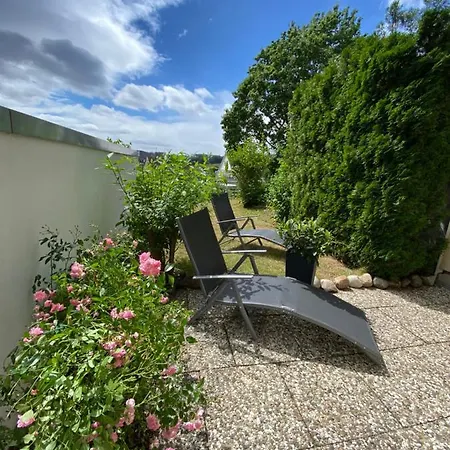 Apartament Wohlfuehl Braunlage