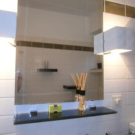 Apartment Wohlfuhl *