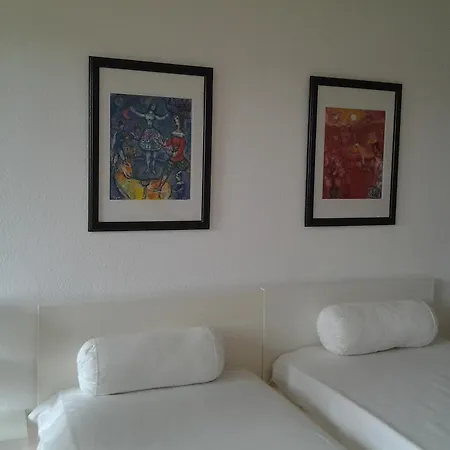 Apartment Wohlfuhl