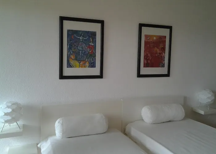 Апартаменты Wohlfuehl